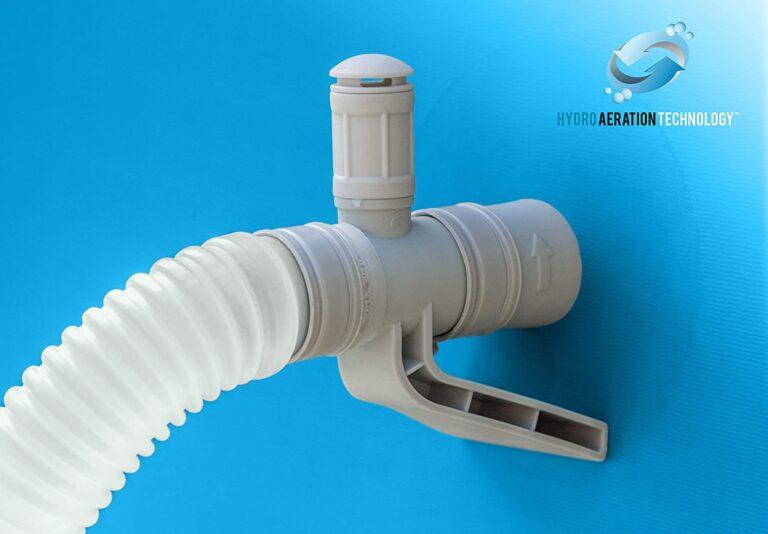 Intex Outdoor Intex Filter Pump Grey 28604