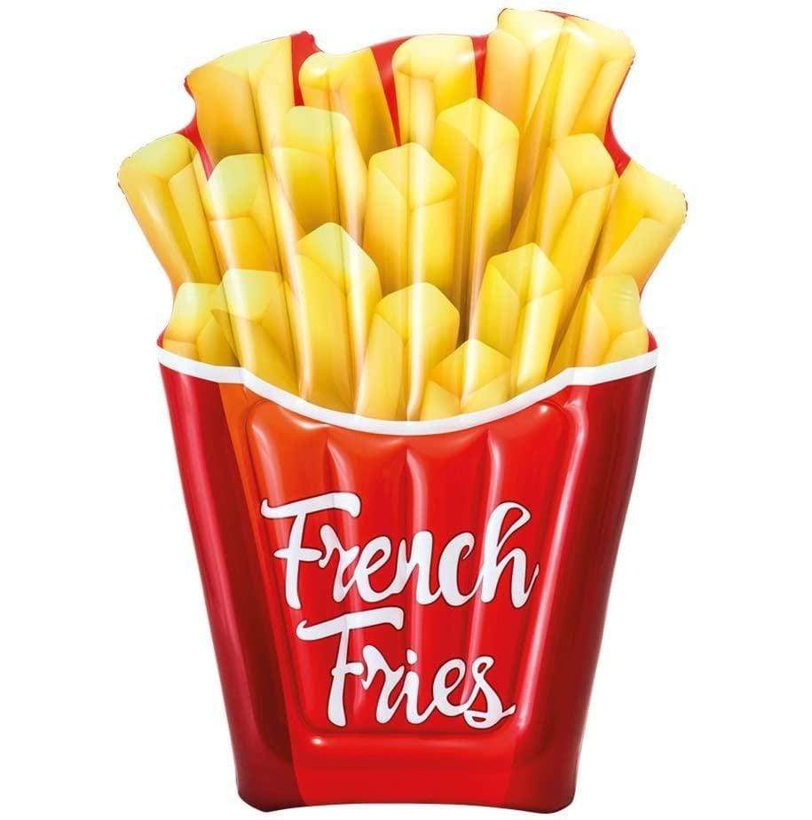 Intex Outdoor Intex French Fries Float