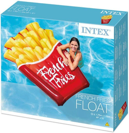 Intex Outdoor Intex French Fries Float – 58775