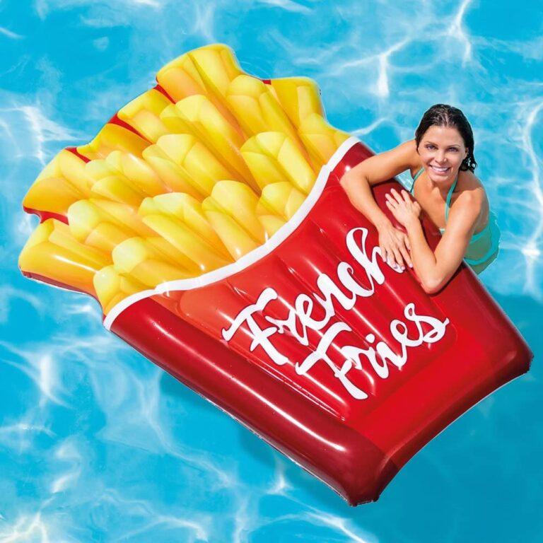 Intex Outdoor Intex French Fries Float – 58775