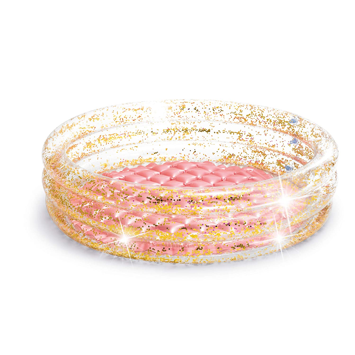 Intex Outdoor Intex Glitter Mini Pool Age 1-3