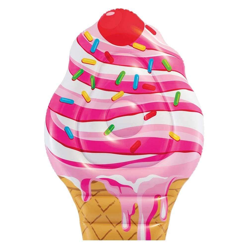 Intex Outdoor Intex Ice Cream Mat