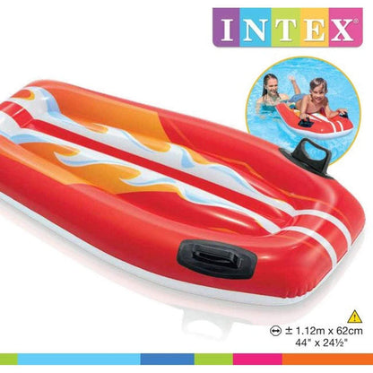 Intex Outdoor Intex Joy Rider Age 6+