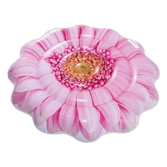 Intex Outdoor Intex Pink Daisy Flower Mat