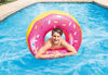 Intex Outdoor Intex Pink frosted Donut Tube