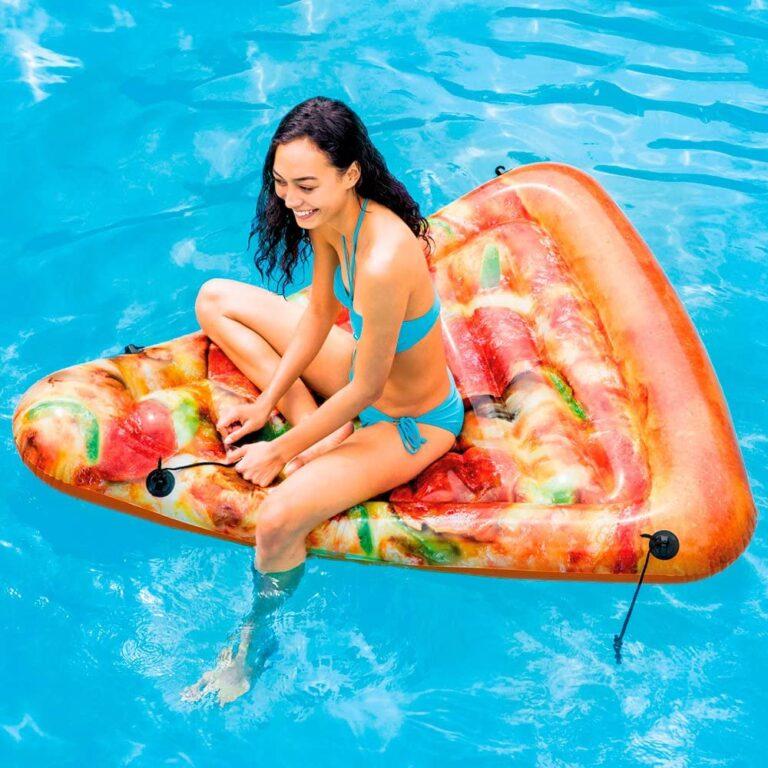 Intex Outdoor Intex – Pizza slice For Outdoor – 58752