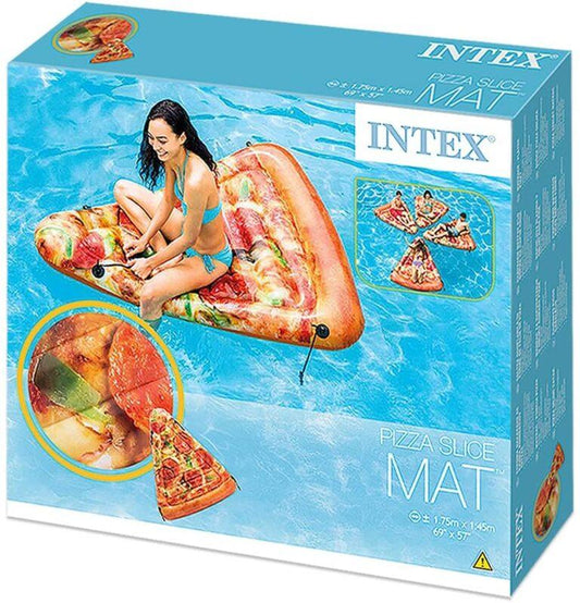 Intex Outdoor Intex – Pizza slice For Outdoor – 58752