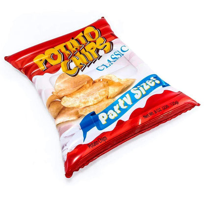 Intex Outdoor Intex Potato Chips Float