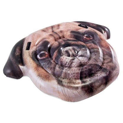 Intex outdoor Intex Pug Face Island