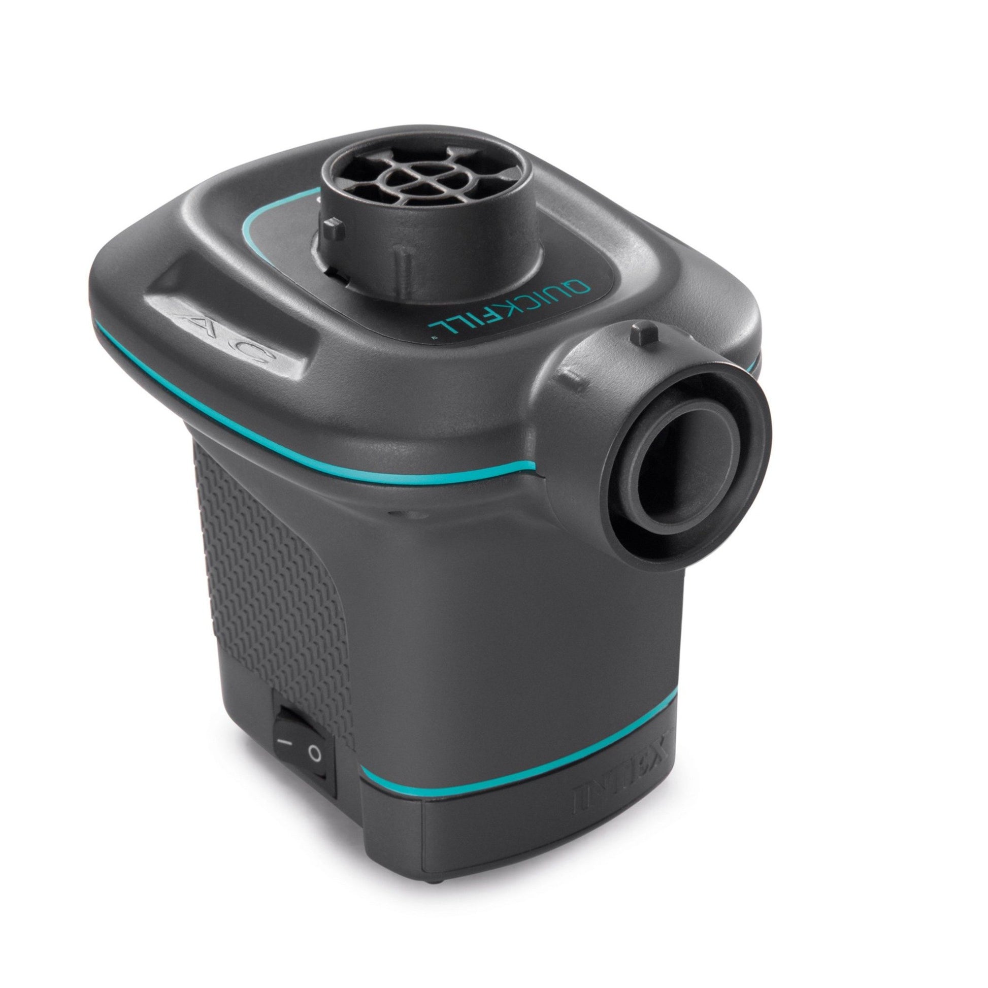 Intex Outdoor Intex Quick-Fill Indoor Electric Pump