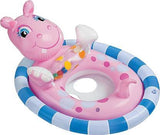 Intex Outdoor Intex See Me Sit Pool Rider Age 3 To 4