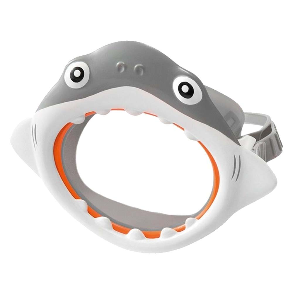 Intex Outdoor Intex Shark Fun Mask Set Age 3-8