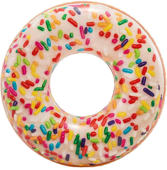 Intex Outdoor Intex Sprinkle Donut Tube Age 9+