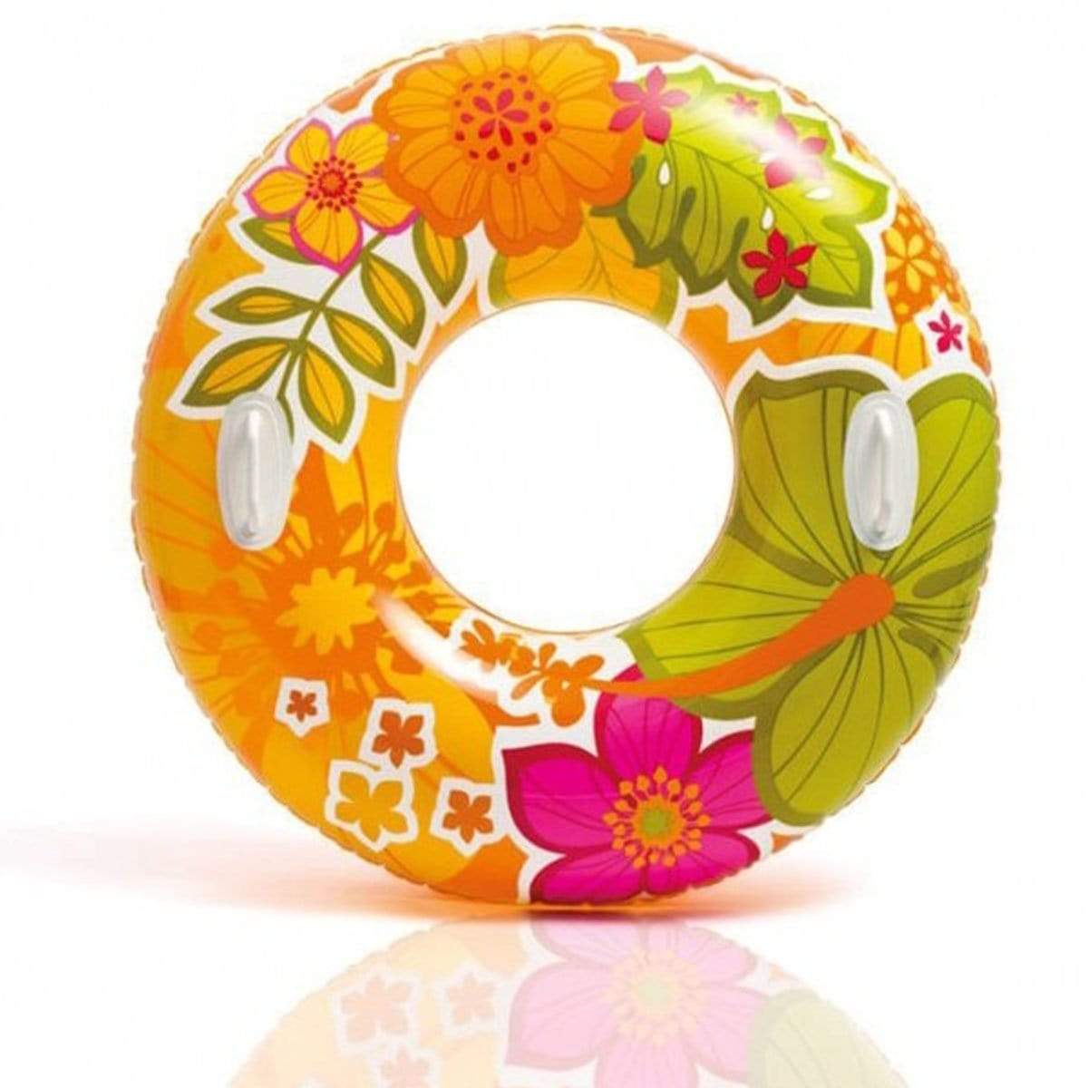 Intex Outdoor Intex Transparent Tubes (97CM) Age 9+