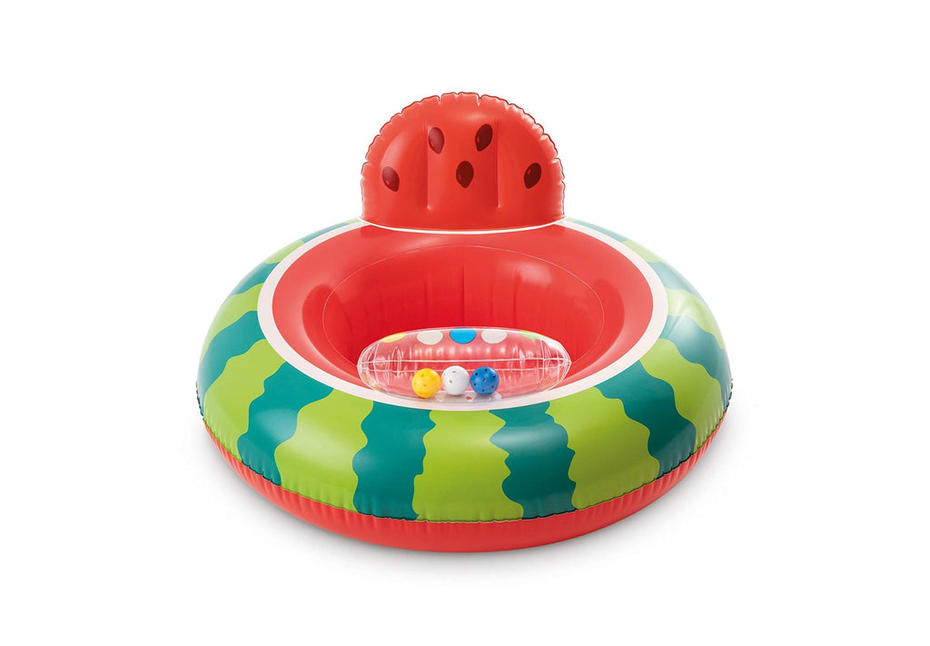 Intex Outdoor Intex Watermelon Baby Float