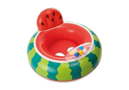 Intex Outdoor Intex Watermelon Baby Float