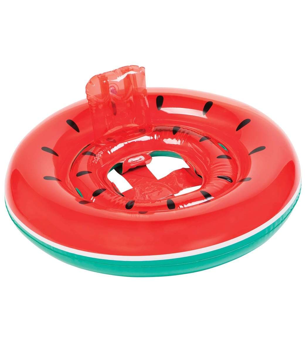 Intex Outdoor Intex Watermelon Baby Float