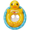 Intex Outdoor Intex Yeloow Duck Ride-On Age 3+
