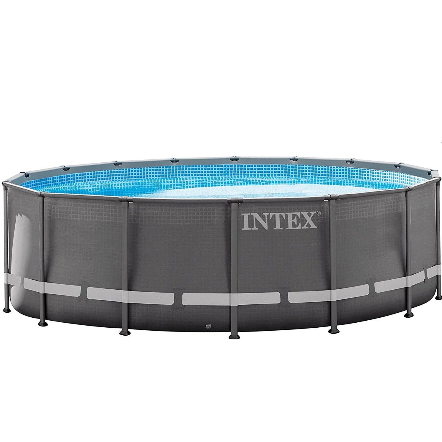 Intex Outdoor Ultra XTR Frame Pool (16ft)-(488x122)