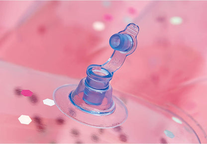 Intex Toys Intex Pink Seashell Island