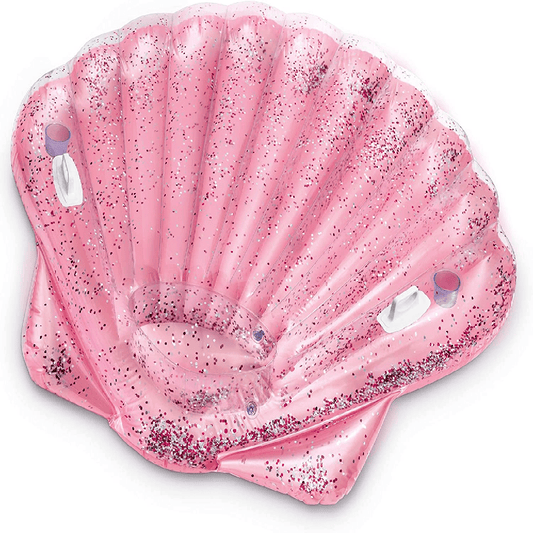 Intex Toys Intex Pink Seashell Island