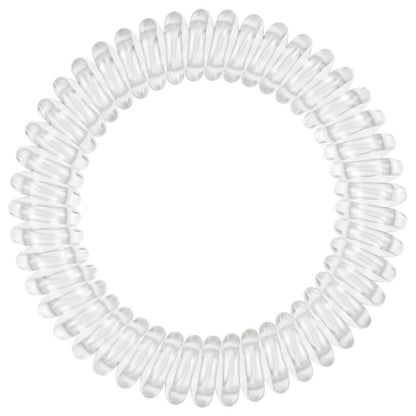 invi Beauty Invisibobble - Slim Rosie Fortescue Pink Glasses