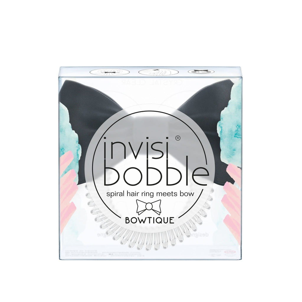 INVISIBOBBLE Beauty Invisibobble - Bowtique True Black