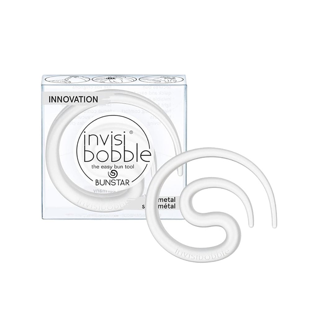 INVISIBOBBLE Beauty Invisibobble - Bunstar Ice Lady