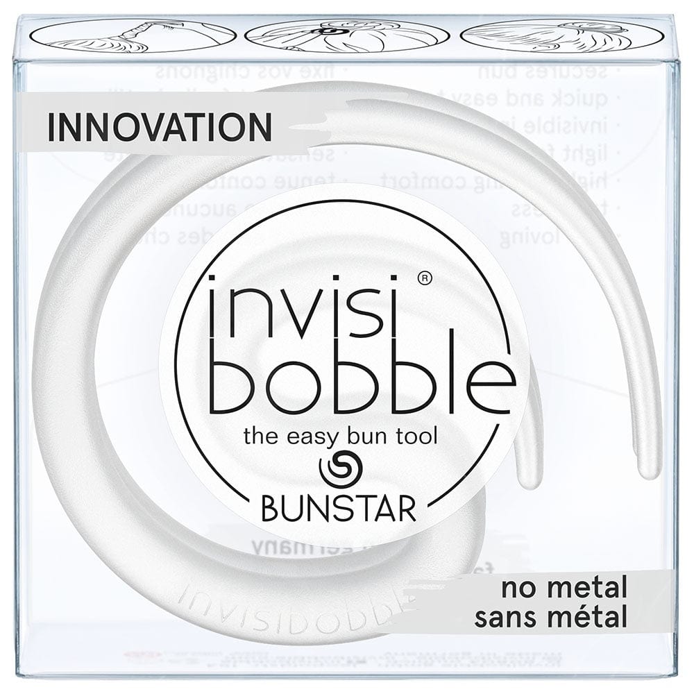 INVISIBOBBLE Beauty Invisibobble - Bunstar Ice Lady