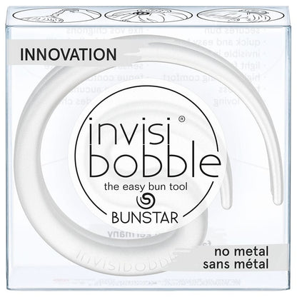 INVISIBOBBLE Beauty Invisibobble - Bunstar Ice Lady