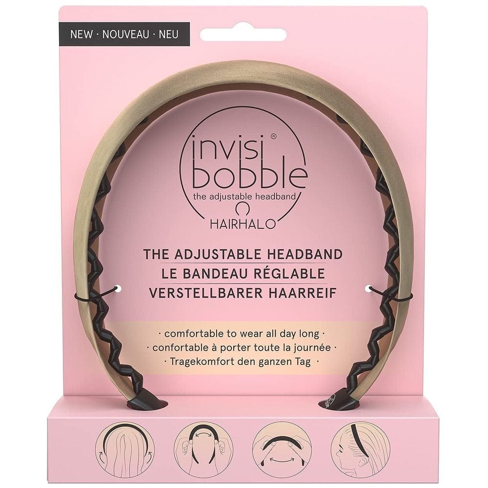 INVISIBOBBLE Beauty Invisibobble - Hairhalo Lets get Fizzycal