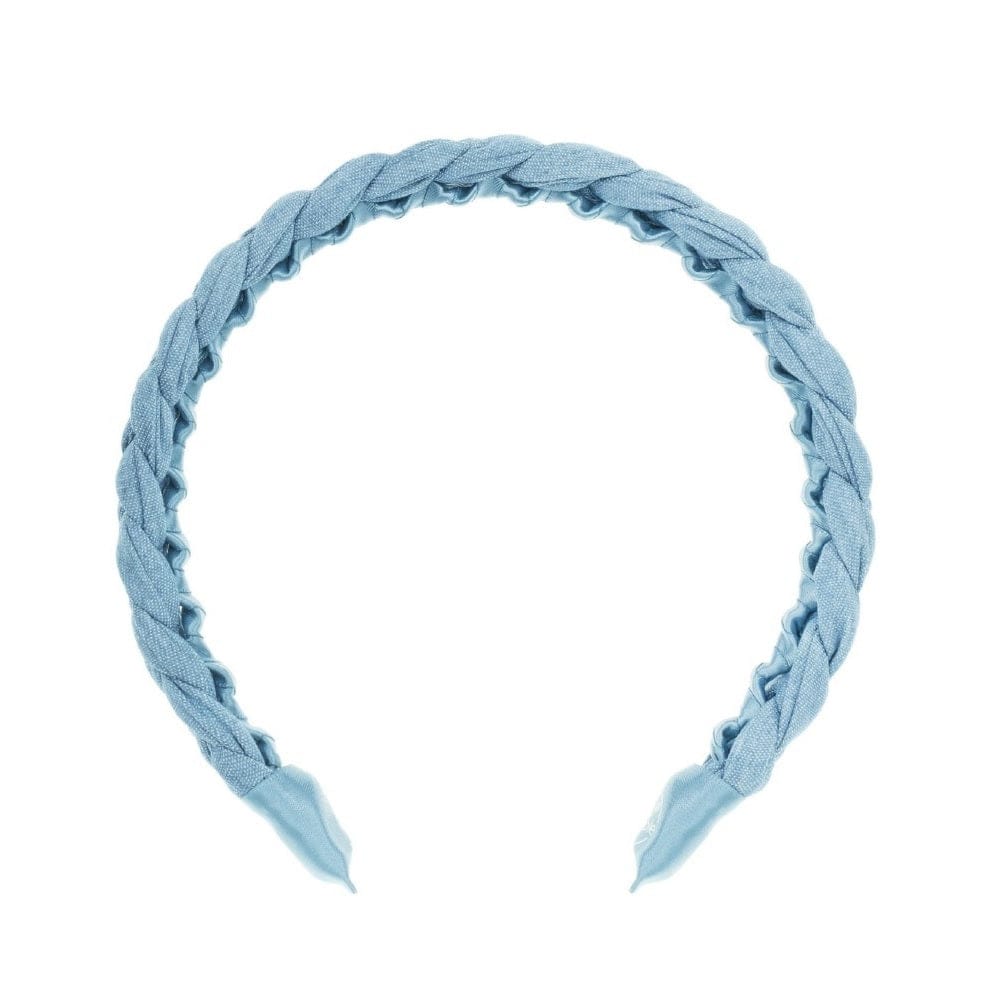 INVISIBOBBLE Beauty Invisibobble - Hairhalo Miss Denim