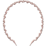 INVISIBOBBLE Beauty Invisibobble - Hairhalo Pink Sparkle
