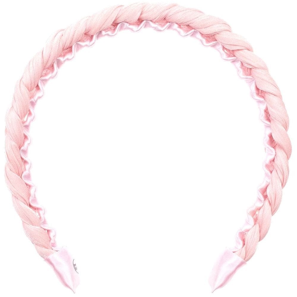 INVISIBOBBLE Beauty Invisibobble - Hairhalo Retro Dreamin Eat, Pink, And Be Merry