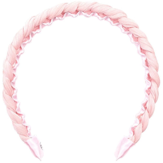 INVISIBOBBLE Beauty Invisibobble - Hairhalo Retro Dreamin Eat, Pink, And Be Merry