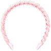 INVISIBOBBLE Beauty Invisibobble - Hairhalo Retro Dreamin Eat, Pink, And Be Merry