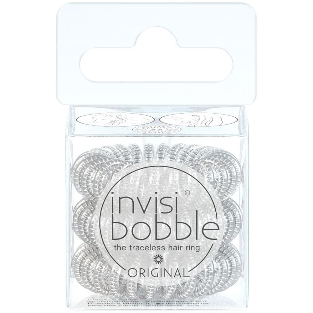 INVISIBOBBLE Beauty Invisibobble - Original Mother of Chrome