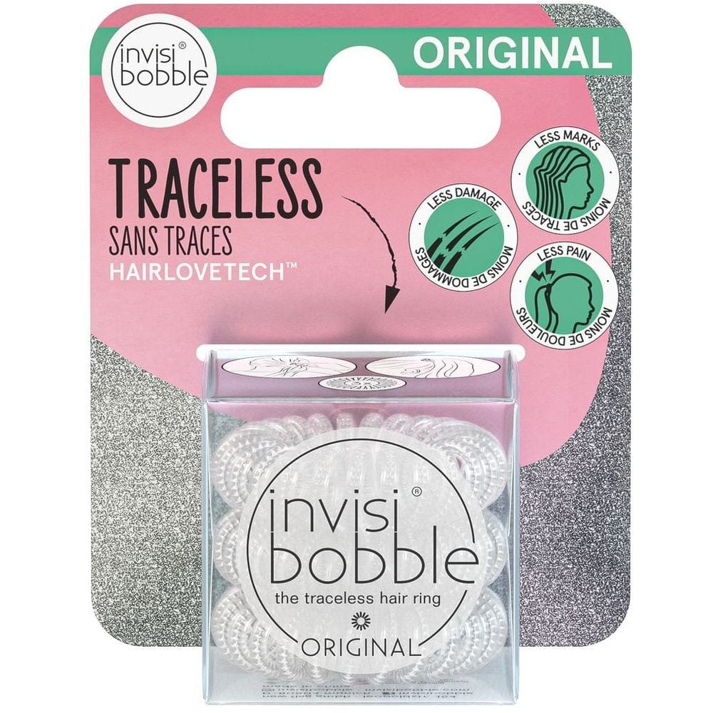 INVISIBOBBLE Beauty Invisibobble - Original Mother of Chrome