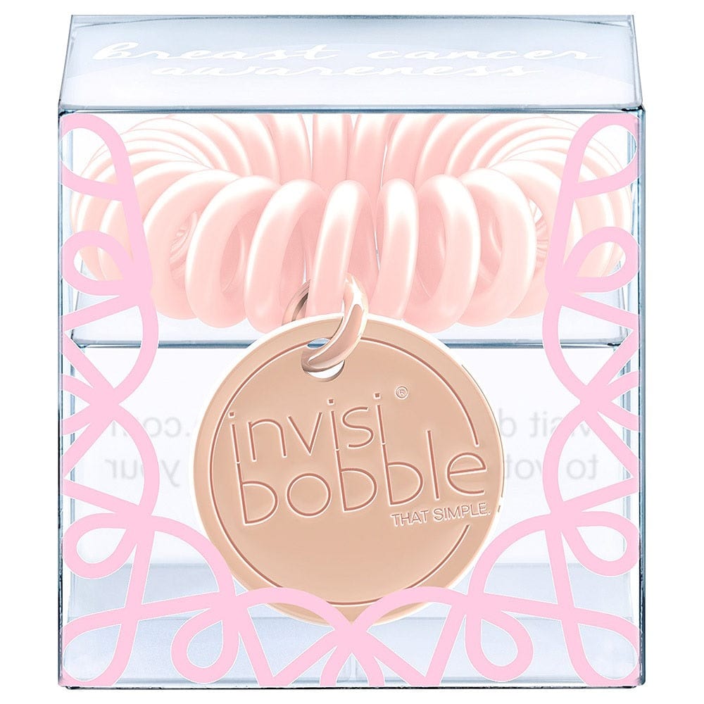 INVISIBOBBLE Beauty Invisibobble Pink Heroes Edition