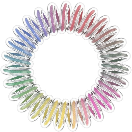 INVISIBOBBLE Beauty Invisibobble - Power Magic Rainbow