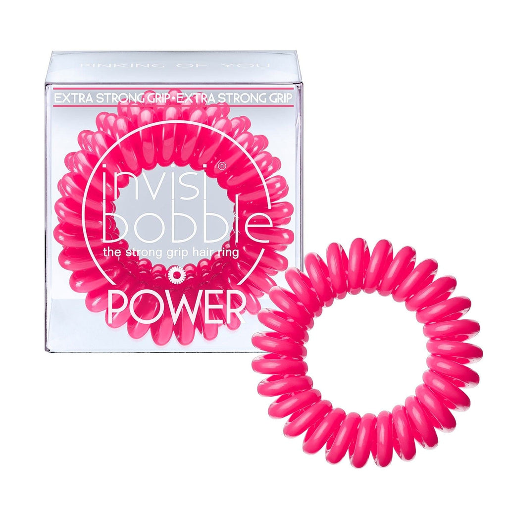 INVISIBOBBLE Beauty Invisibobble Power Pinking of You