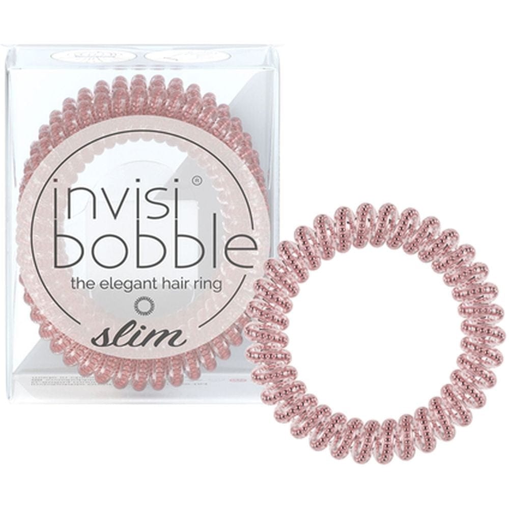 INVISIBOBBLE Beauty Invisibobble - Slim Pink Monocle