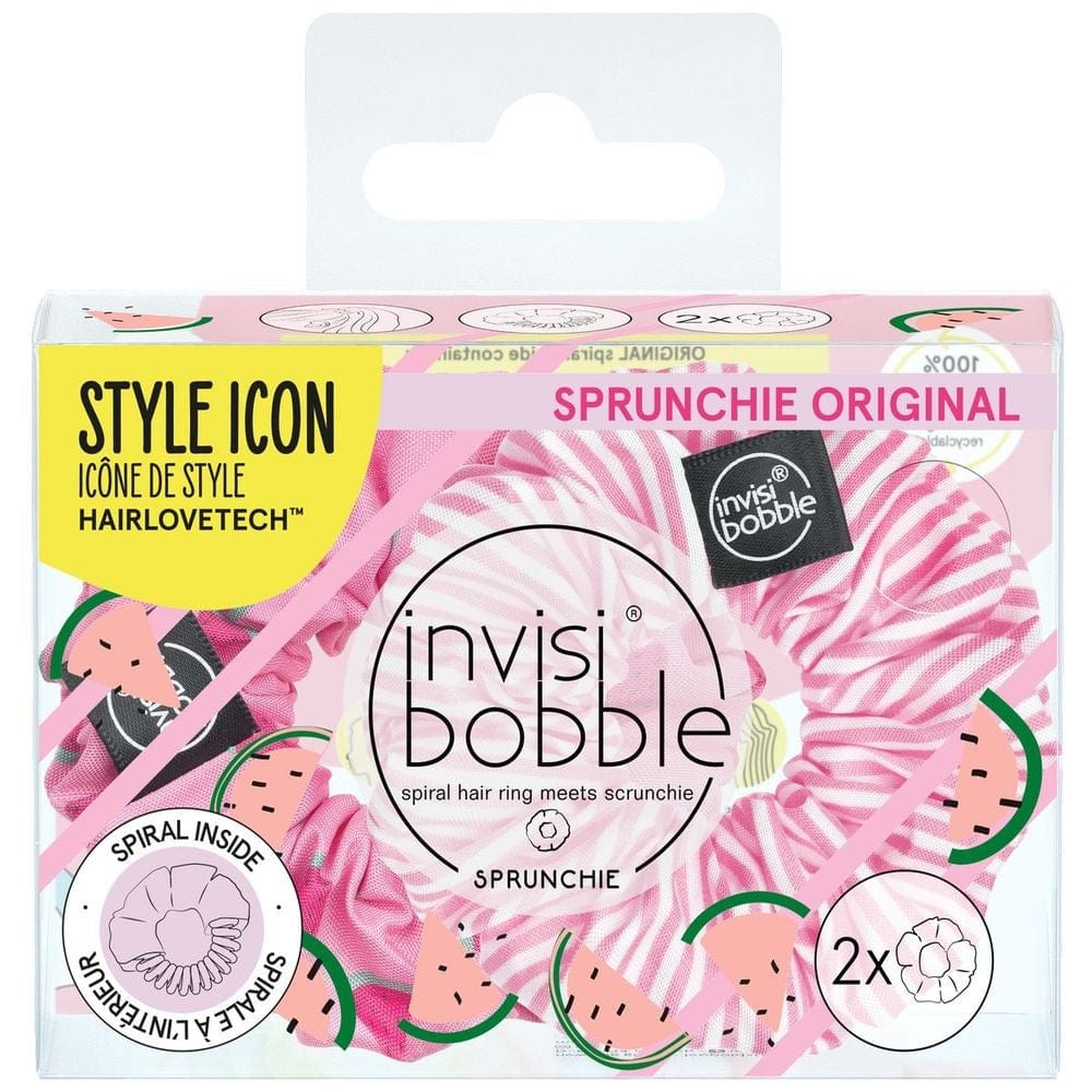 INVISIBOBBLE Beauty Invisibobble - Sprunchie Fruit Fiesta One in a Melon