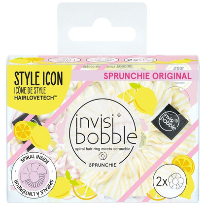 INVISIBOBBLE Beauty Invisibobble - Sprunchie Fruit Fiesta Simply the Zest