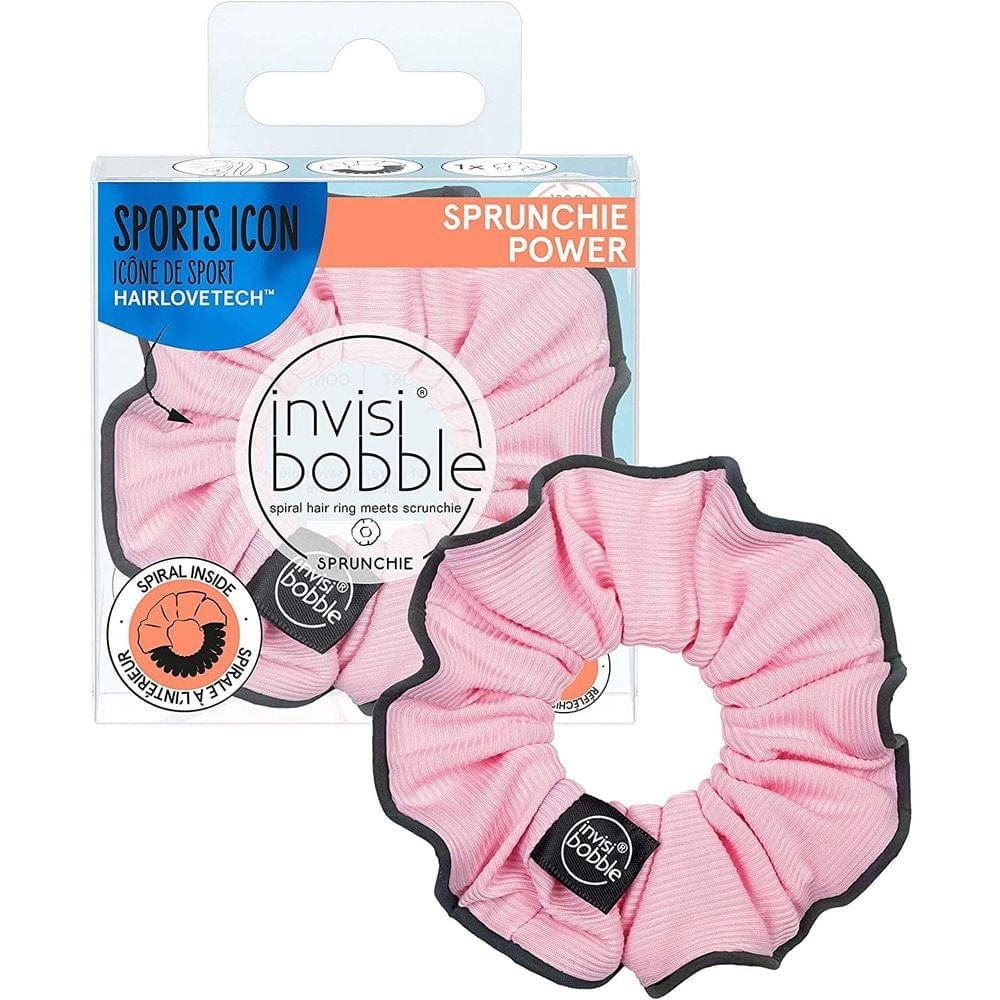 INVISIBOBBLE Beauty Invisibobble - Sprunchie Pink Mantra