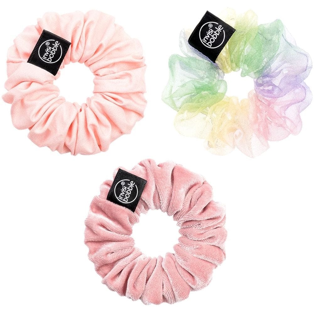 INVISIBOBBLE Beauty Invisibobble - Sprunchie Retro Dreamin Macaron