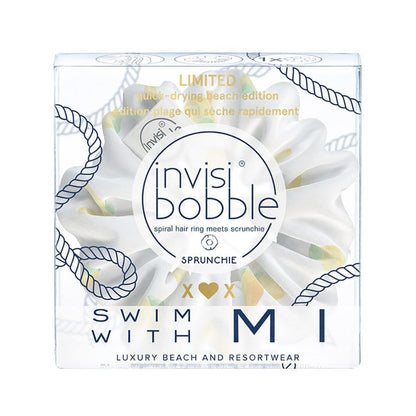 INVISIBOBBLE Beauty Invisibobble - Sprunchie Swim With Mi - Simply The Zest