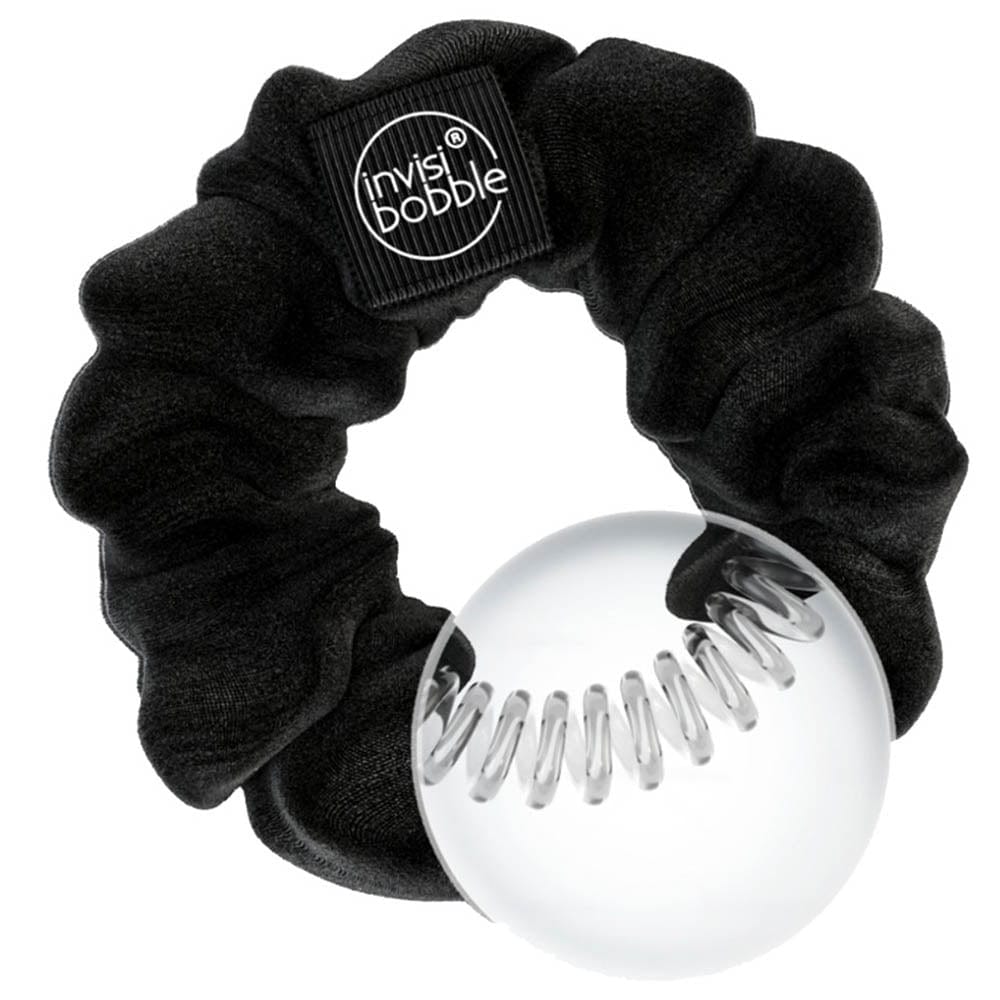 INVISIBOBBLE Beauty Invisibobble Sprunchie -  True Black