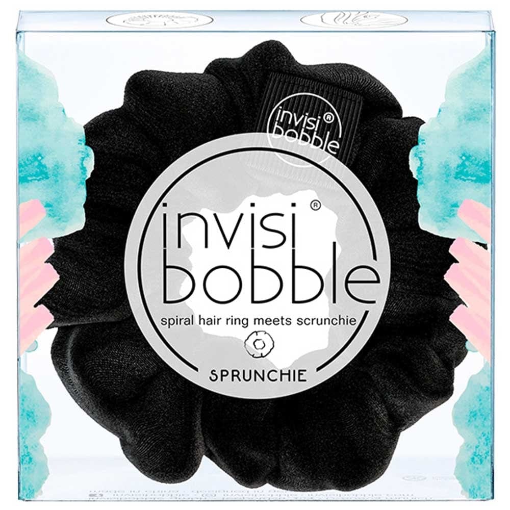 INVISIBOBBLE Beauty Invisibobble Sprunchie -  True Black