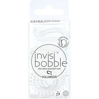 INVISIBOBBLE Beauty Invisibobble - Volumizer Crystal Clear